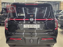 نيسان باترول